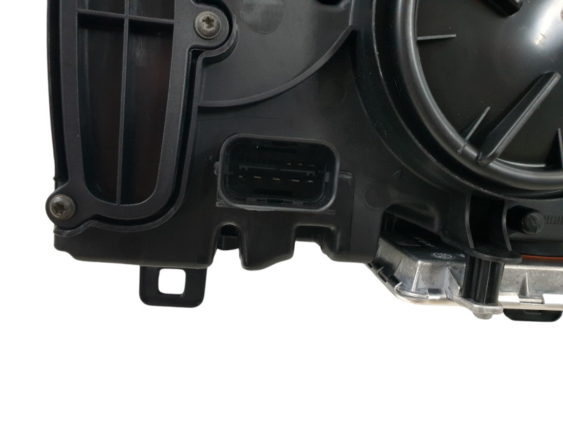 Передні фари  ( Xenon No Adaptive з блоками ) на BMW X3 F25 2014-2017 року