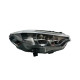 Передні фари  Full Led ( апгрейд ) LCI на BMW 4 Series F32 / F33 2013-2020 року