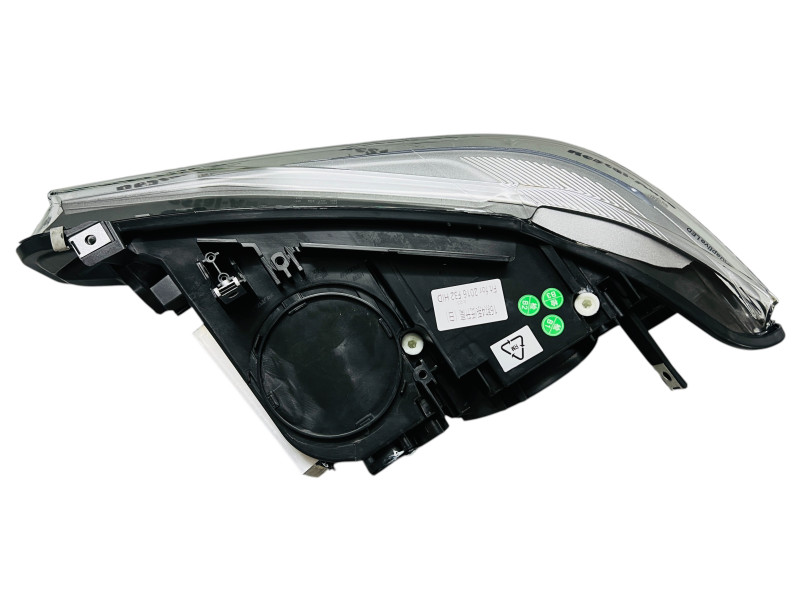 Передні фари  Full Led ( апгрейд ) LCI на BMW 4 Series F32 / F33 2013-2020 року