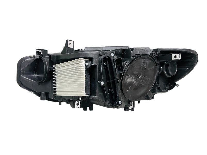 Передні фари  Full Led ( апгрейд ) LCI на BMW 4 Series F32 / F33 2013-2020 року