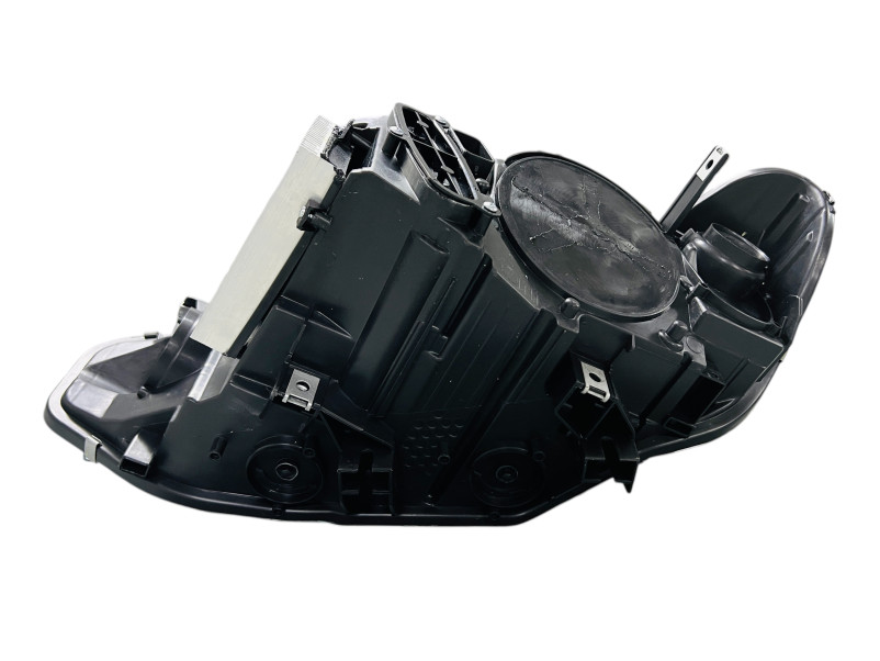 Передні фари  Full Led ( апгрейд ) LCI на BMW 4 Series F32 / F33 2013-2020 року