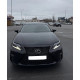 Решітка радіатора Black ( стиль F-Sport ) на Lexus ES 2015-2018 року