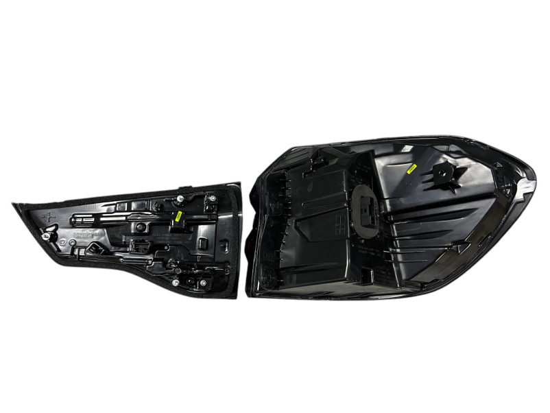 Комплект рестайлінга ( в нову модель )  ( стиль M-Paket + оптика ) на BMW X3 G01 2018-2022 року