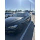 Леза на пороги Чорний глянець  на BMW M3 F80 2014-2020 року