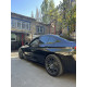 Леза на пороги Чорний глянець  на BMW M3 F80 2014-2020 року