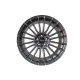 R19 Satin Grey ( різноширокі ) Диски на Audi A4 B8 2007-2011 року