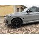 R20 Gloss Black ( різноширокі ) Диски на BMW 3 Series G20 / G21 2018-2022 року