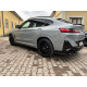 R20 Gloss Black ( різноширокі ) Диски на BMW 3 Series G20 / G21 2018-2022 року