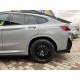 R20 Gloss Black ( різноширокі ) Диски на BMW 3 Series G20 / G21 2018-2022 року