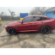 R20 Gloss Black ( різноширокі ) Диски на BMW 3 Series G20 / G21 2018-2022 року