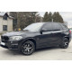 R22 Chrome Black ( різноширокі ) Диски на BMW X5 F15 2013-2018 року