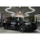 R22 Chrome Black ( різноширокі ) Диски на BMW X5 F15 2013-2018 року