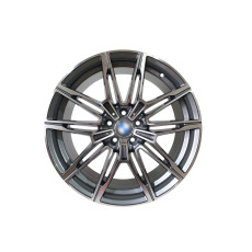 R19 GMF ( різноширокі ) Диски на BMW 3 Series G20 / G21 2018-2022 року