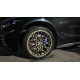 R19 Bronze ( різноширокі ) Диски на BMW 4 Series G22 / G23 2020-2024 року
