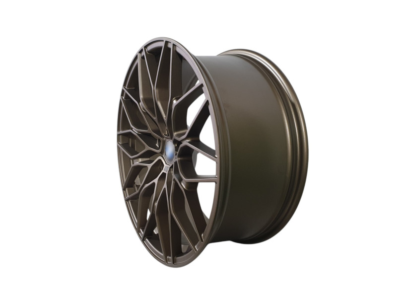 R20 Bronze ( різноширокі ) Диски на BMW 3 Series G20 / G21 2018-2022 року