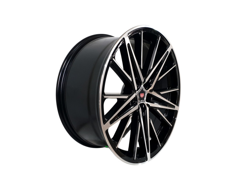 R20 BMF ( одноширокі ) Диски на BMW 3 Series F30 / F31 2011-2018 року