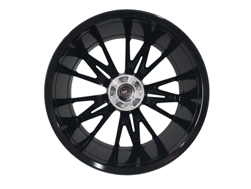 R20 BMF ( одноширокі ) Диски на BMW 3 Series F30 / F31 2011-2018 року