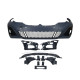 Передній бампер  ( M-Paket ) на BMW 3 Series G20 / G21 2018-2022 року