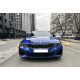 Передній бампер  ( M-Paket ) на BMW 3 Series G20 / G21 2018-2022 року