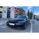 Передній бампер  ( M-Paket ) на BMW 3 Series G20 / G21 2018-2022 року
