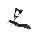 Кронштейн  фари RH на BMW 5 Series G30 / G31 2017-2020 року