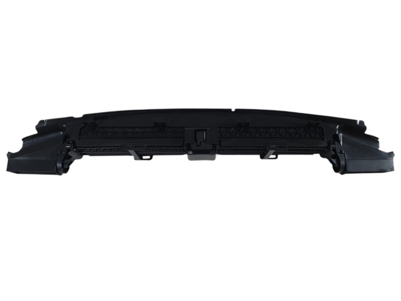 Повітряна заслонка ( жалюзі )  нижні з моторчиком ( 51748091762 ) на BMW 7 Series G11 / G12 2015-2019 року