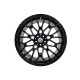 R20 Satin Black ( різноширокі ) на BMW 1 Series F40 / F41 2019-2023 року