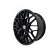 R20 Satin Black ( різноширокі ) на BMW 1 Series F40 / F41 2019-2023 року