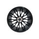 R19 Gloss Black ( різноширокі ) на BMW 1 Series F40 / F41 2019-2023 року