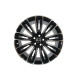 R21 BMF ( одноширокі 9.5J ET48 ) на Land Rover Range Rover Sport L320 2005-2010 року