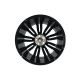 R21 BMF ( одноширокі 9.5J ET48 ) на Land Rover Range Rover Sport L320 2005-2010 року