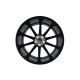R19 BMF ( одноширокі 8.0J ET40 ) на Mercedes-Benz A-Class W176 2012-2015 року