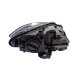 Передні фари  Bi-Xenon ( LH ) комплектна на Mercedes-Benz ML-Class W166 2011-2015 року