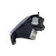 Передні фари  Bi-Xenon ( LH ) комплектна на Mercedes-Benz ML-Class W166 2011-2015 року