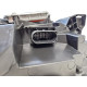 Передні фари  Bi-Xenon ( LH ) комплектна на Mercedes-Benz ML-Class W166 2011-2015 року