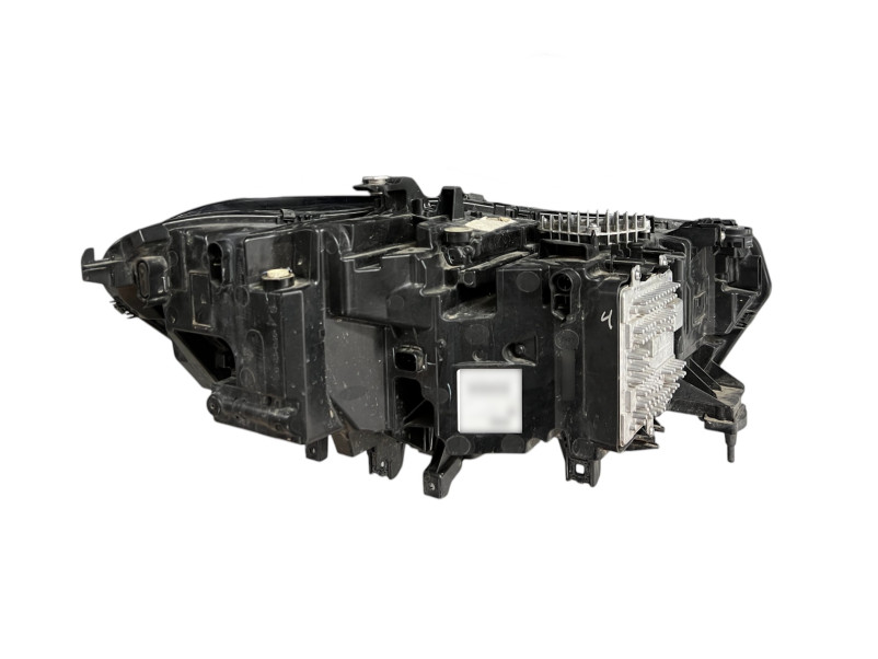 Передні фари  Led LH ( Оригінал ) на BMW X5 G05 2018-2022 року