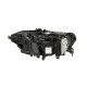Передні фари  Led LH ( Оригінал ) на BMW X5 G05 2018-2022 року