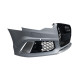 Передній бампер  ( RS Style ) на Audi A6 C7 2011-2014 року