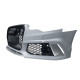 Передній бампер  ( RS Style ) на Audi A6 C7 2011-2014 року