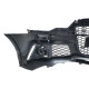 Передній бампер  ( RS Style ) на Audi A6 C7 2011-2014 року