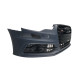 Передній бампер  ( S-Line ) V3 на Audi A6 C7 2011-2014 року