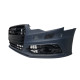 Передній бампер  ( S-Line ) V3 на Audi A6 C7 2011-2014 року