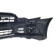 Передній бампер  ( S-Line ) V3 на Audi A6 C7 2011-2014 року