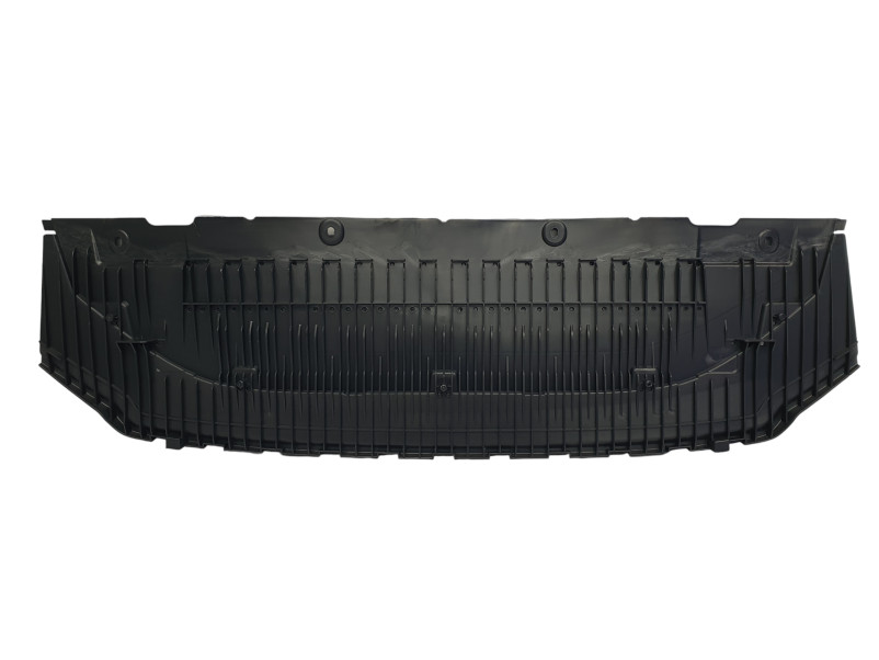 Передній бампер  ( S-Line ) V3 на Audi A6 C7 2011-2014 року