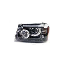 Передні фари  ( ліва ) на Land Rover Range Rover Sport L320 2010-2013 року
