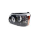 Передні фари  ( ліва ) на Land Rover Range Rover Sport L320 2010-2013 року