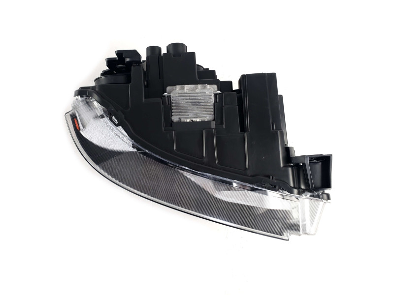 Передні фари  ( ліва ) на Land Rover Range Rover Sport L320 2010-2013 року