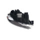 Передні фари  ( ліва ) на Land Rover Range Rover Sport L320 2010-2013 року
