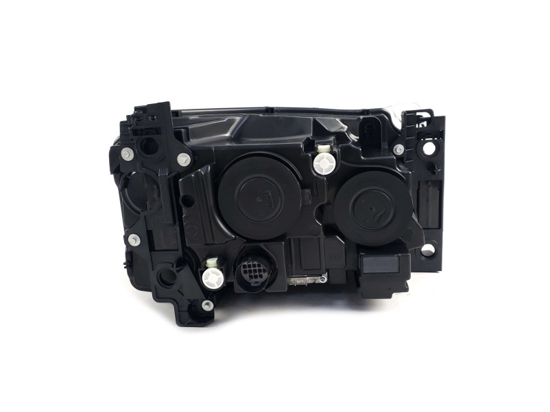 Передні фари  ( ліва ) на Land Rover Range Rover Sport L320 2010-2013 року