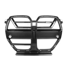 Ніздрі ( Карбон )  ( під ACC ) V1 на BMW M3 G80 / G81 2021-2026 року
